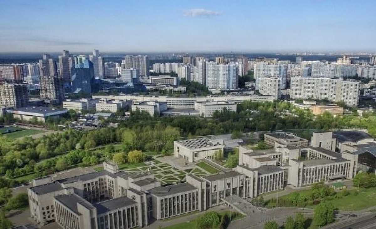 Филиал МГИМО в Астане начнёт работу в сентябре 2025 года