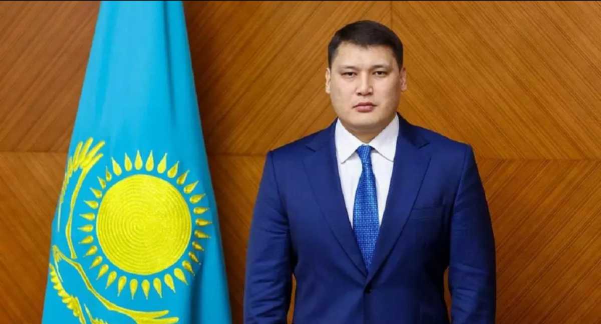 Врачи рассказали о состоянии раненого замакима Шымкента Руслана Берденова