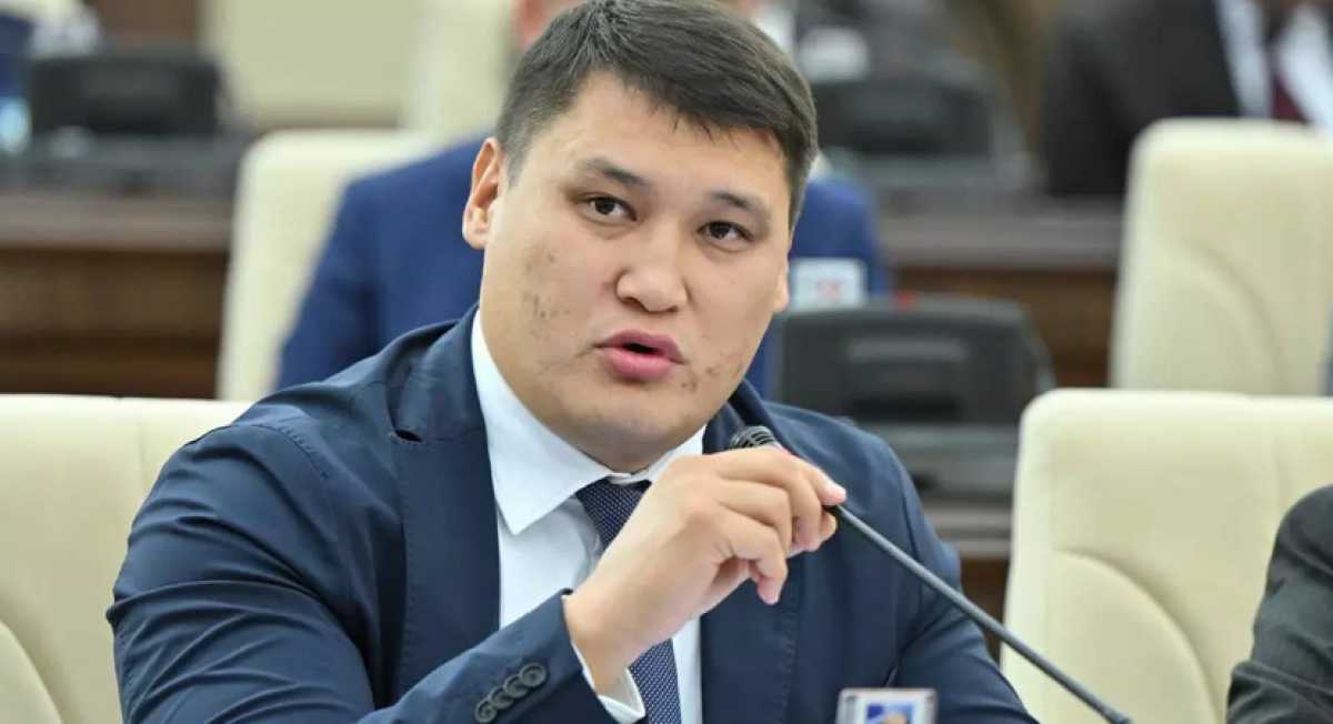 Нападение на замакима Шымкента: в полиции рассказали подробности расследования