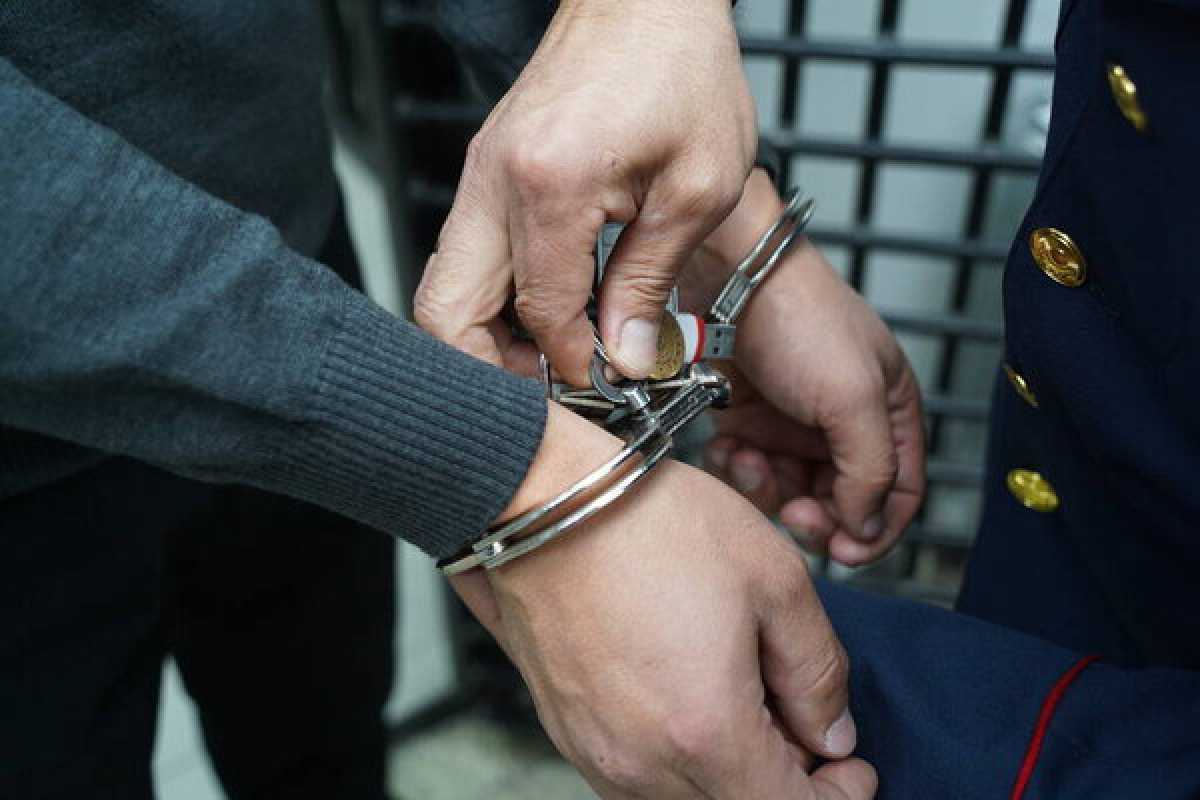 Очередных дропперов задержали в Акмолинской области