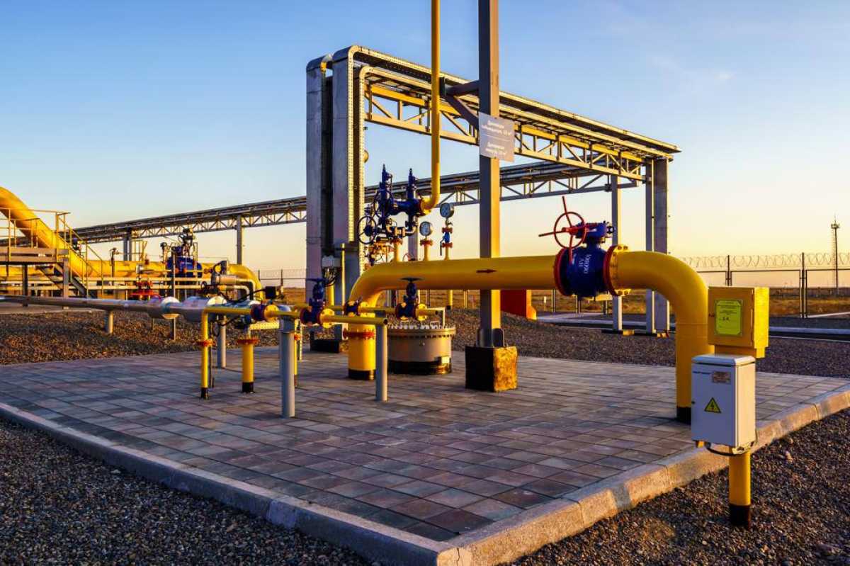Казахстан расширяет газификацию и укрепляет транзитный статус - Минэнерго