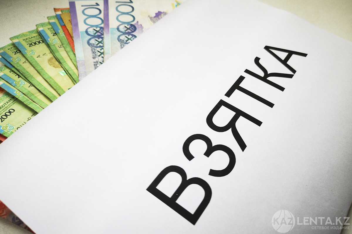 Врио главы ДСЭК осудили в Актобе