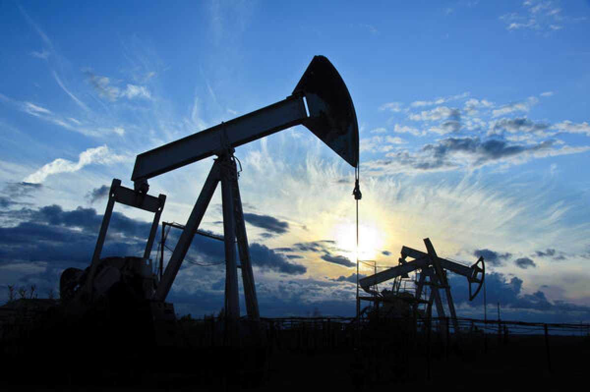 Жителей села переселят из-за соседства с нефтегазовым месторождением в ЗКО