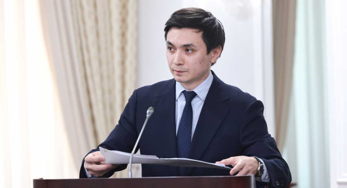 Снос малых построек в Казахстане переведут на уведомительный порядок