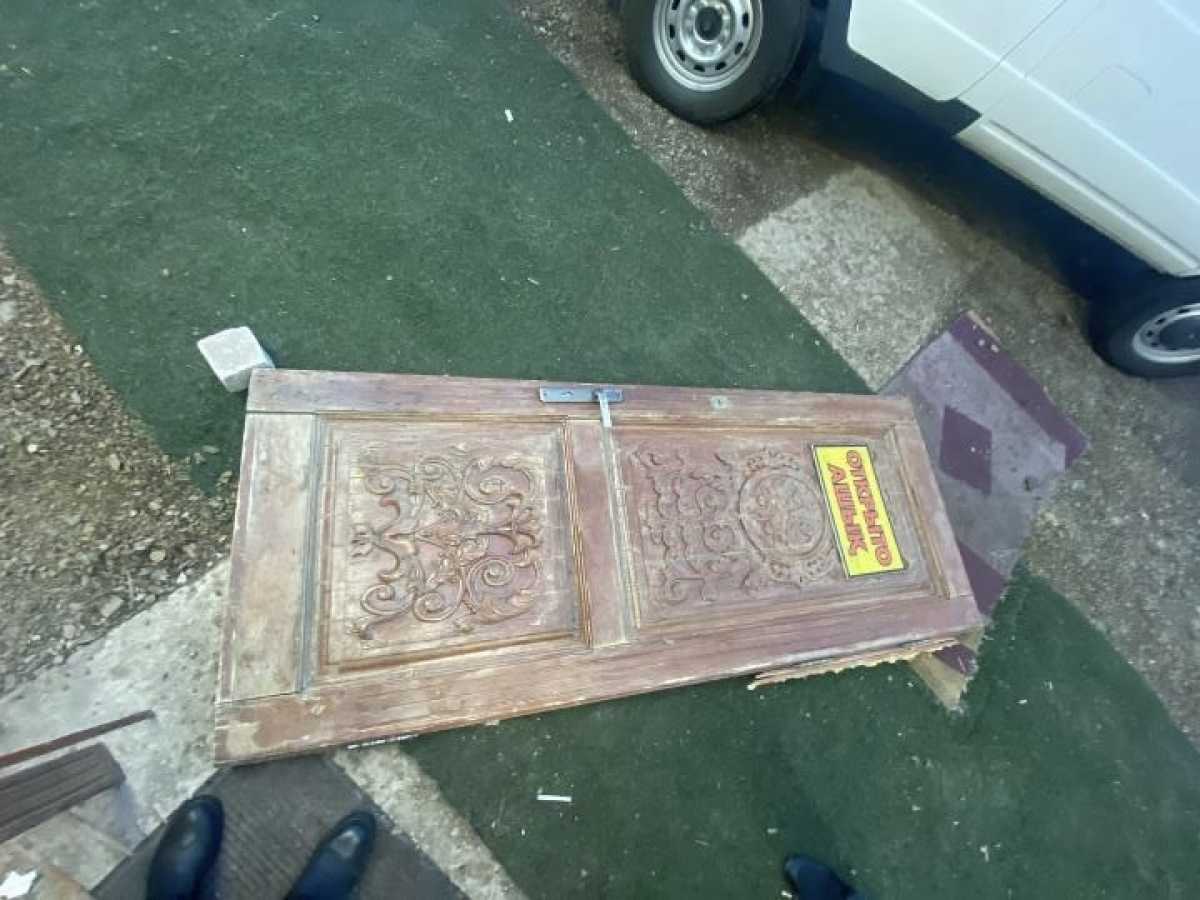 Очередные вандалы понесли наказание за порчу имущества в Астане