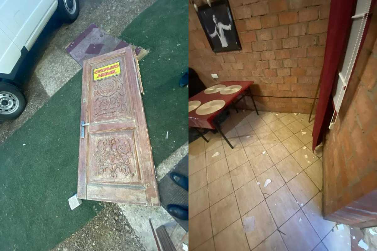Очередные вандалы понесли наказание за порчу имущества в Астане