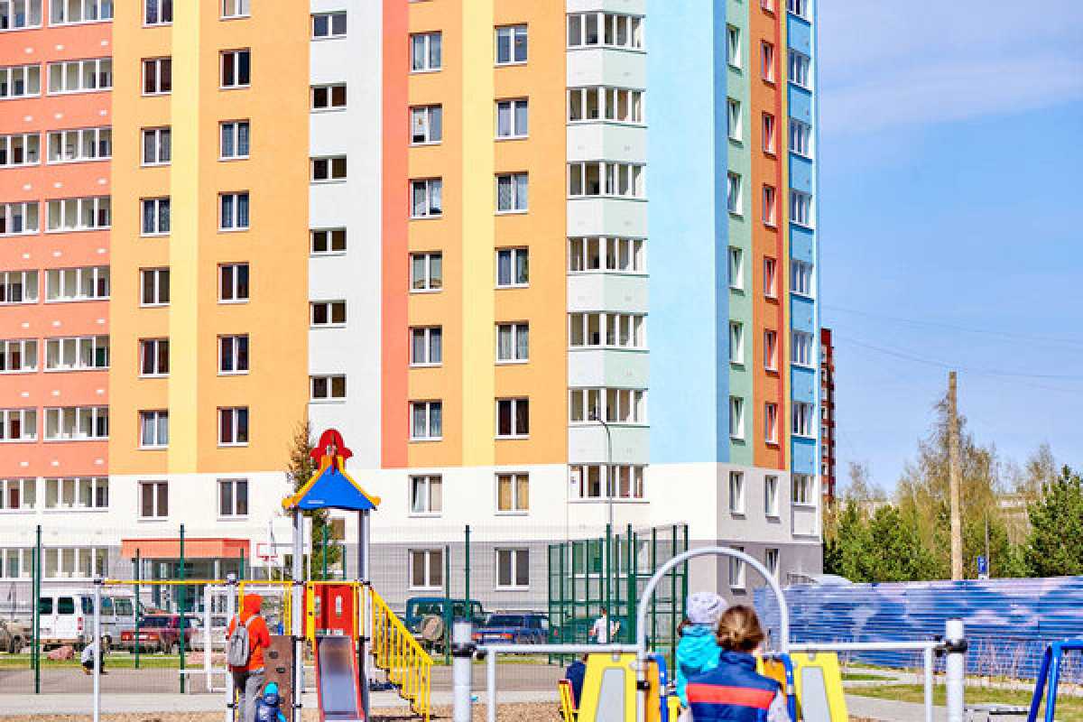 Казахстанцам станет проще выбирать форму управления домами