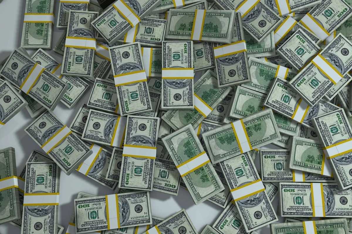 Финансовый гороскоп на 5 мая 2025 года для всех знаков Зодиака