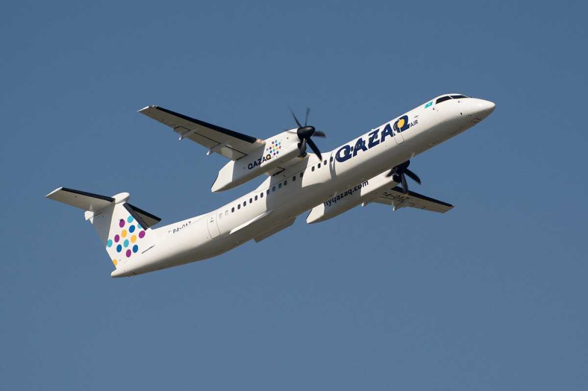 Авиакомпания Qazaq Air сменит название на VietJet Kazakhstan