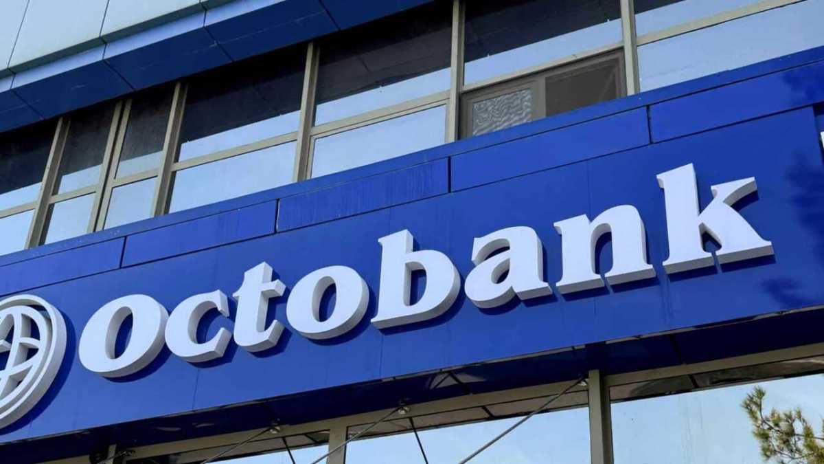 Octobank 2025: Новый ориентир для банковского сектора СНГ