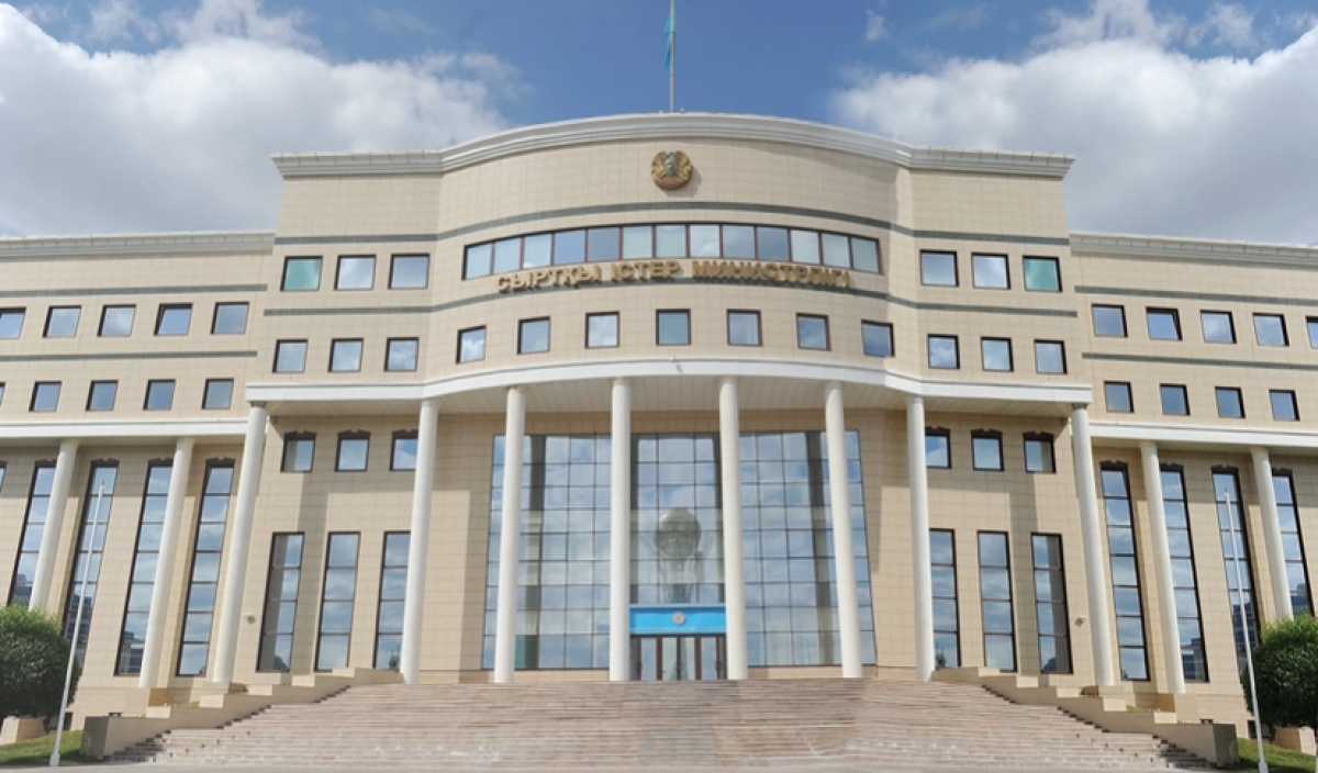 В МИД РК прокомментировали слухи о продаже аэропорта вьетнамской компании