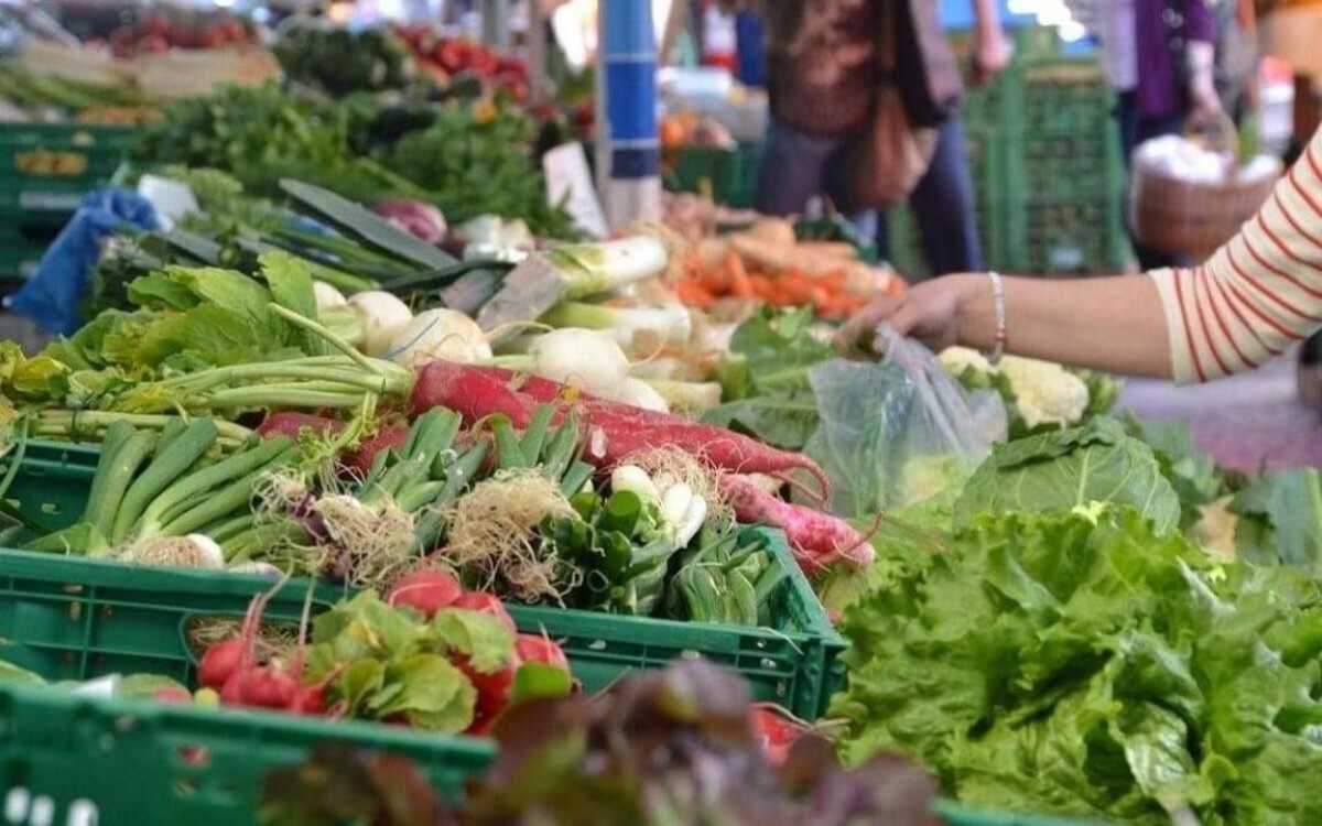 В Астане пройдёт праздничная сельхозярмарка