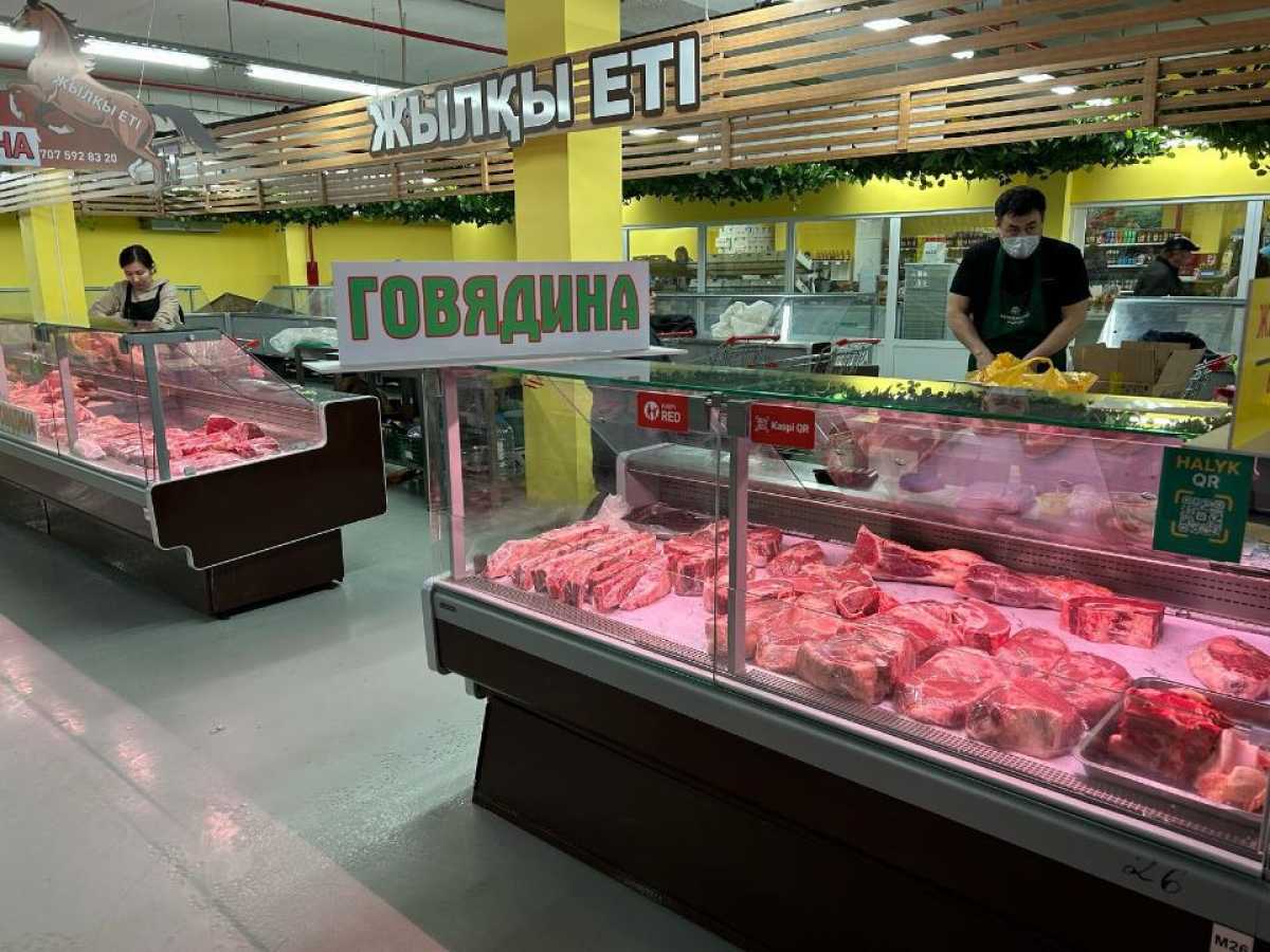 Минторг усиливает меры по стабилизации цен на продукты: в регионах расширяют ярмарки
