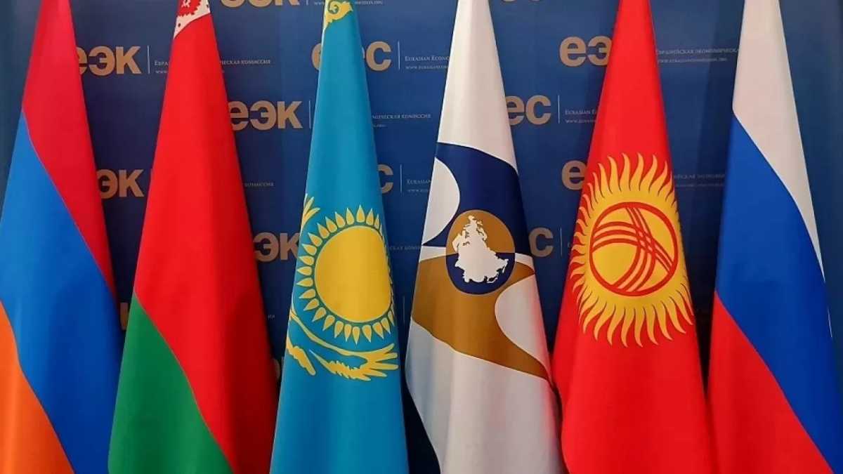 Казахстан в ЕАЭС: Экономические достижения и ключевые выгоды для страны