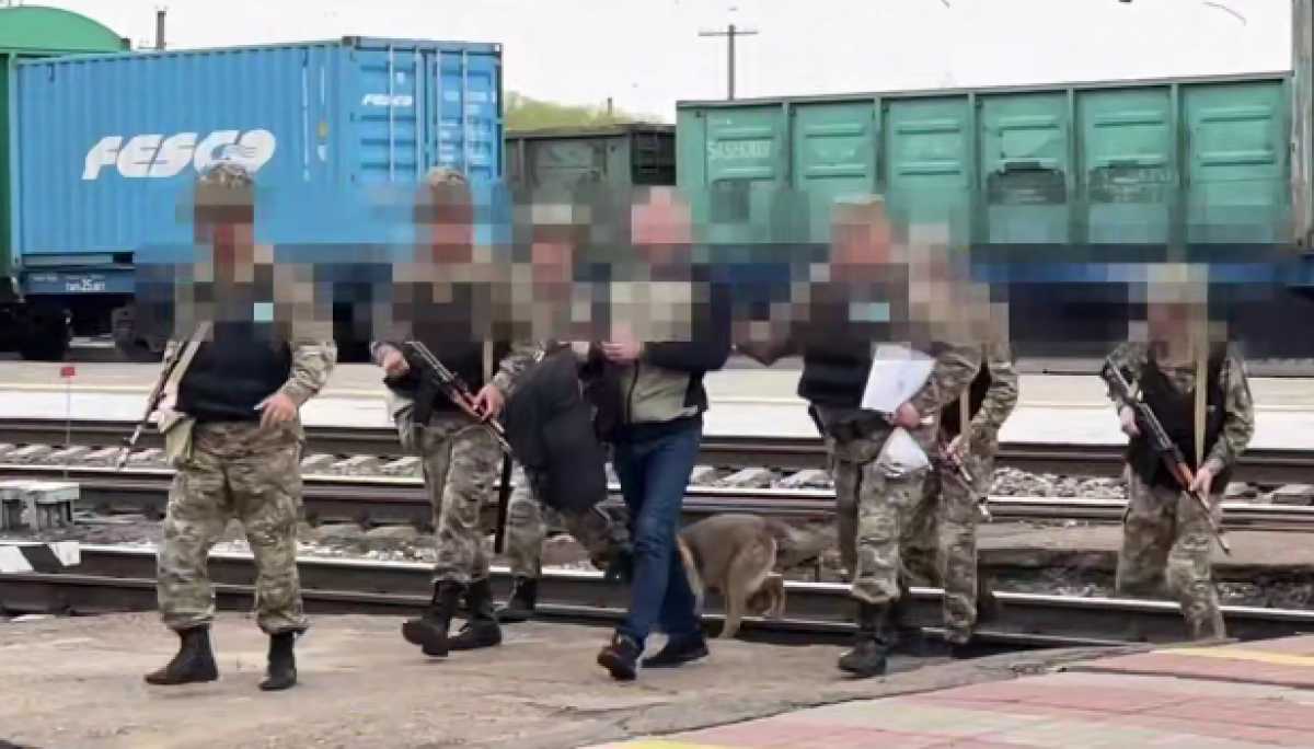Казахстанца, осуждённого за жестокое нападение в Риддере, экстрадировали из России