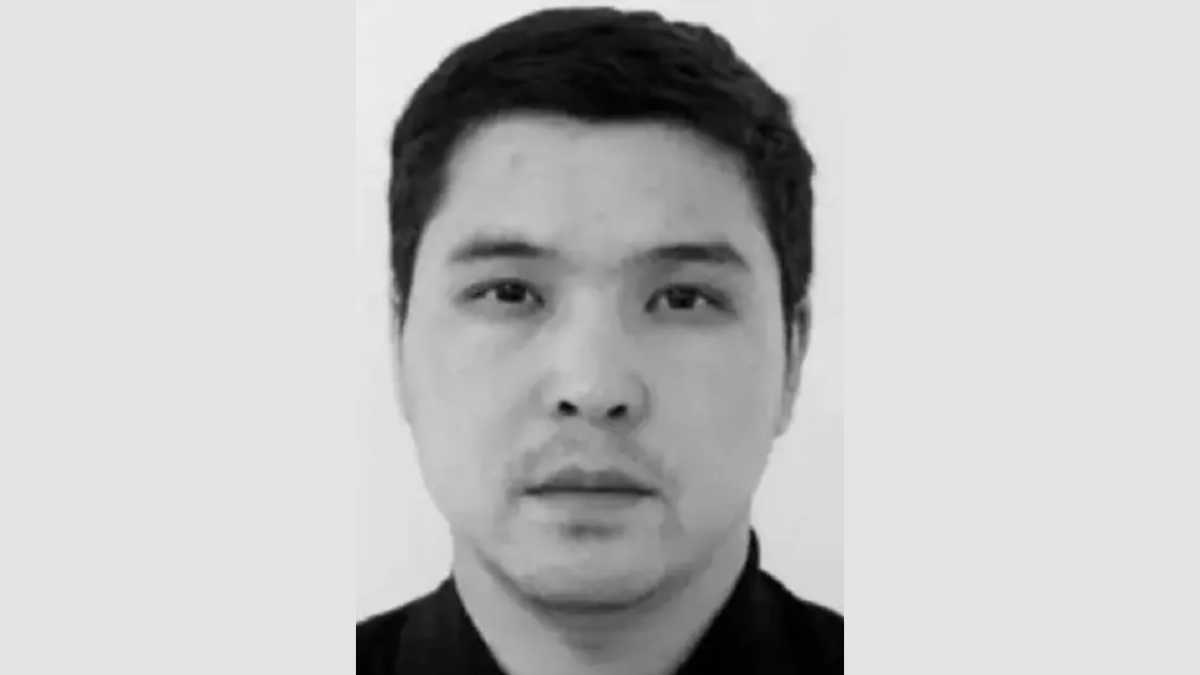 Пропавшего мужчину нашли мёртвым в Кокшетау
