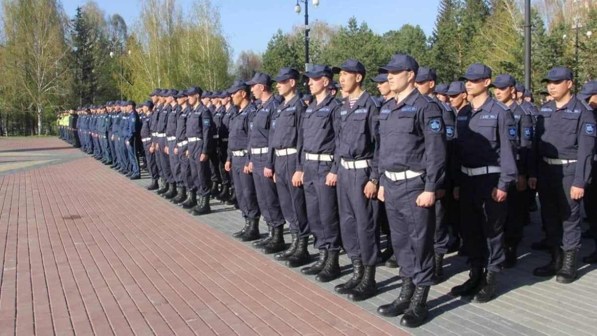 Полиция нашла пропавшего подростка за сутки в ВКО