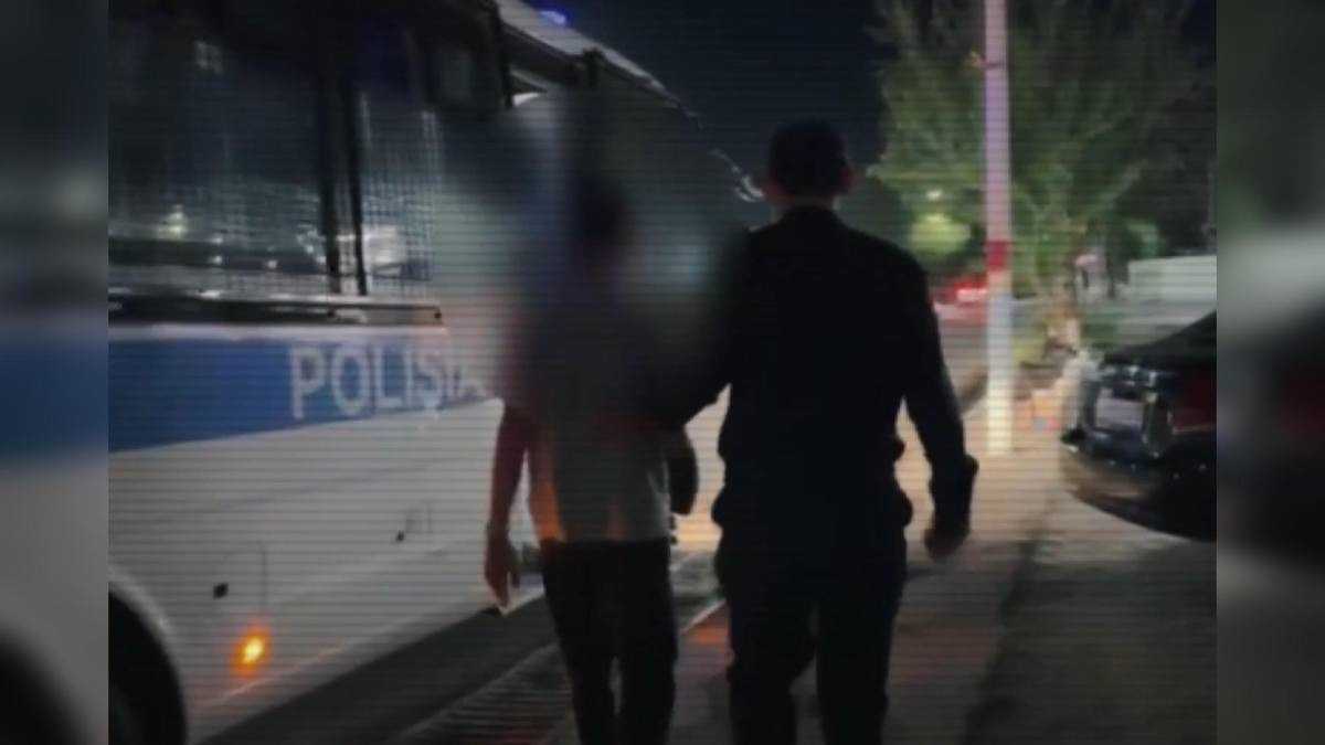 Масштабные рейды в Казахстане: десятки тысяч подростков оказались в полиции