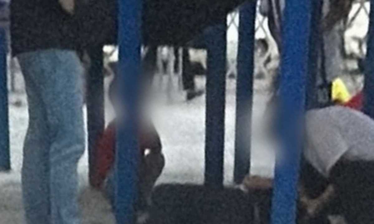 Участие в опасной игре едва не закончилось трагедией в Актау
