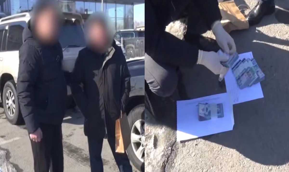 Главу департамента по регулированию естественных монополий осудили в Жетысуской области