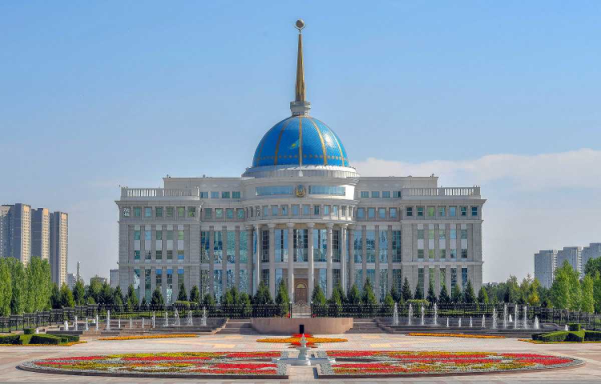 Токаев произвёл ряд дипломатических назначений
