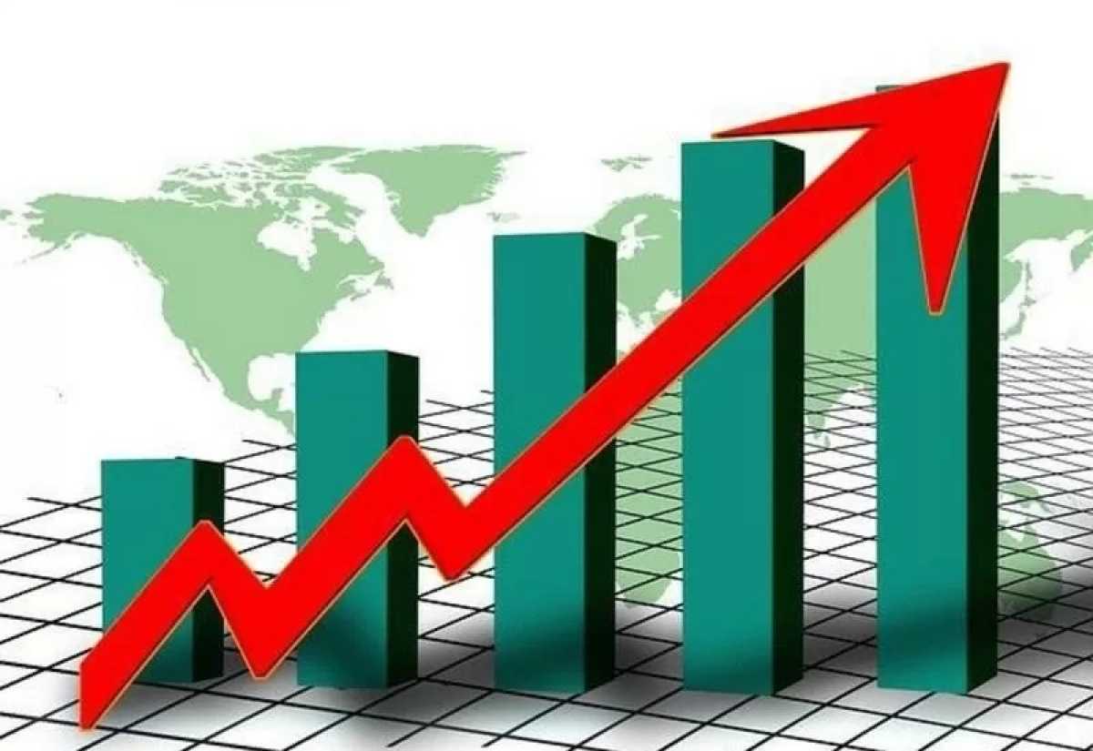 Шымкент вошел в тройку лидеров в республике по экономическому росту