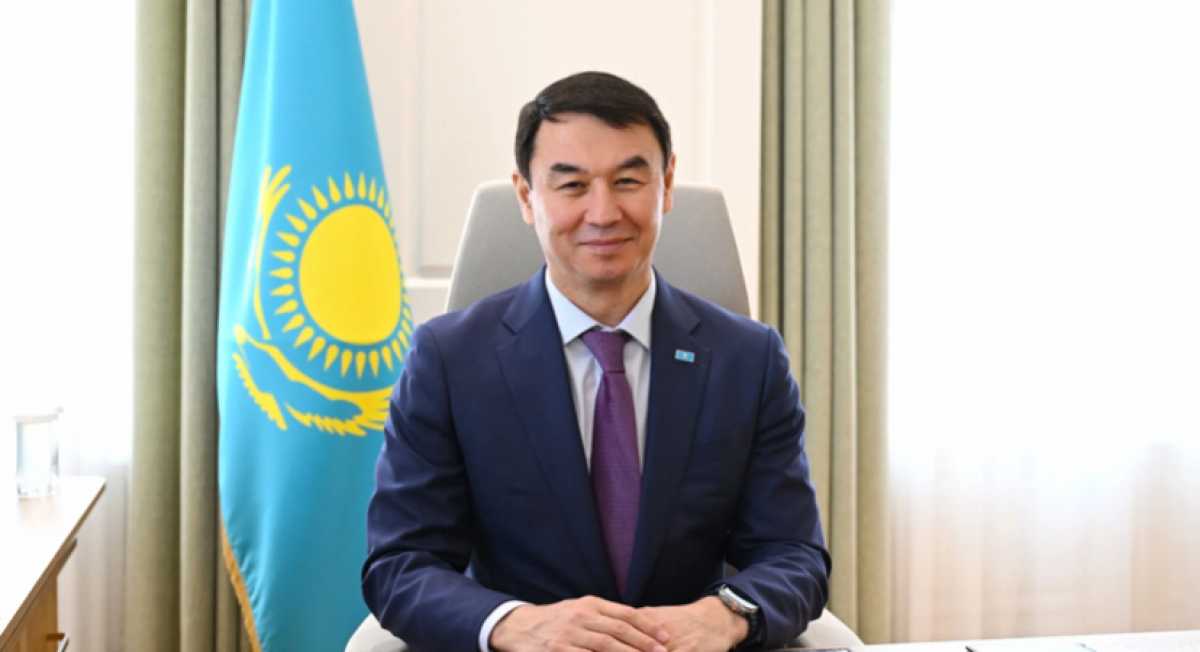 Дархан Сатыбалды призвал алматинцев вместе работать над улучшением города