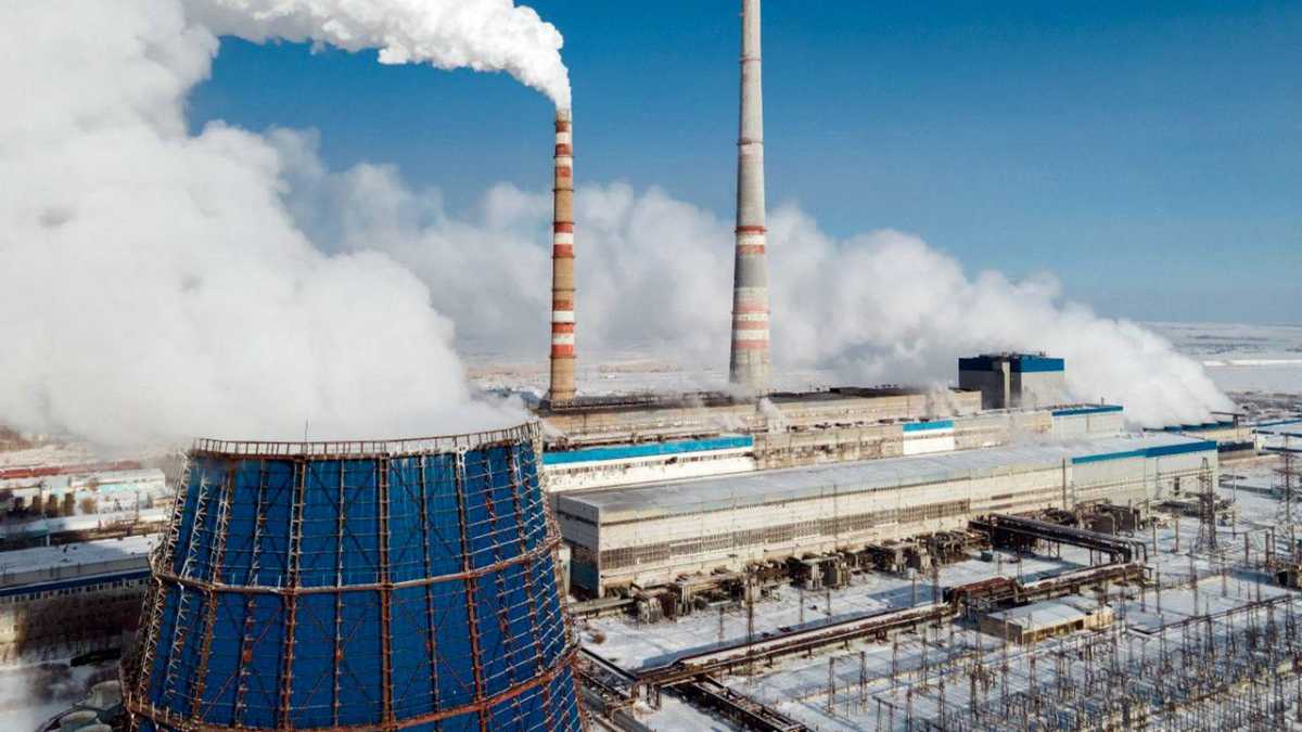 Отопительный сезон прошёл стабильно – Минэнерго РК