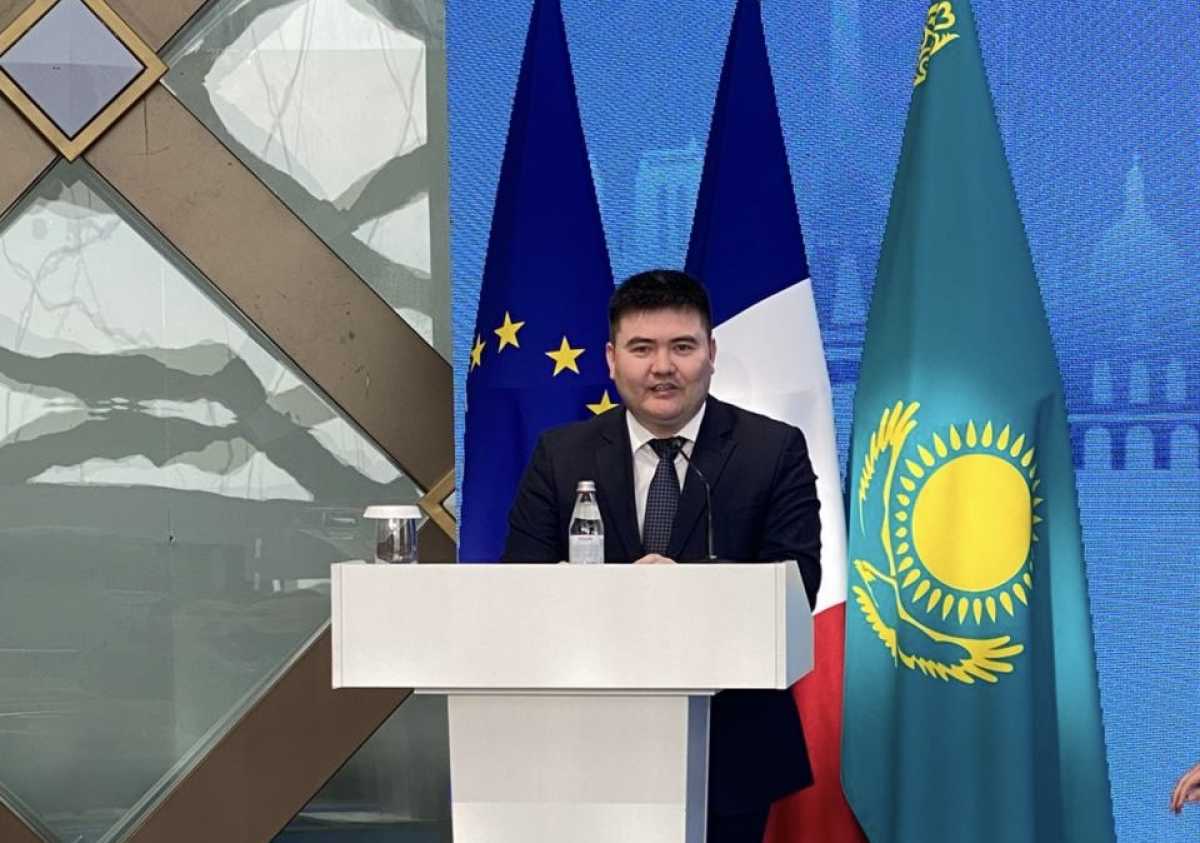 Инновационную установку по производству водорода построят в Павлодаре