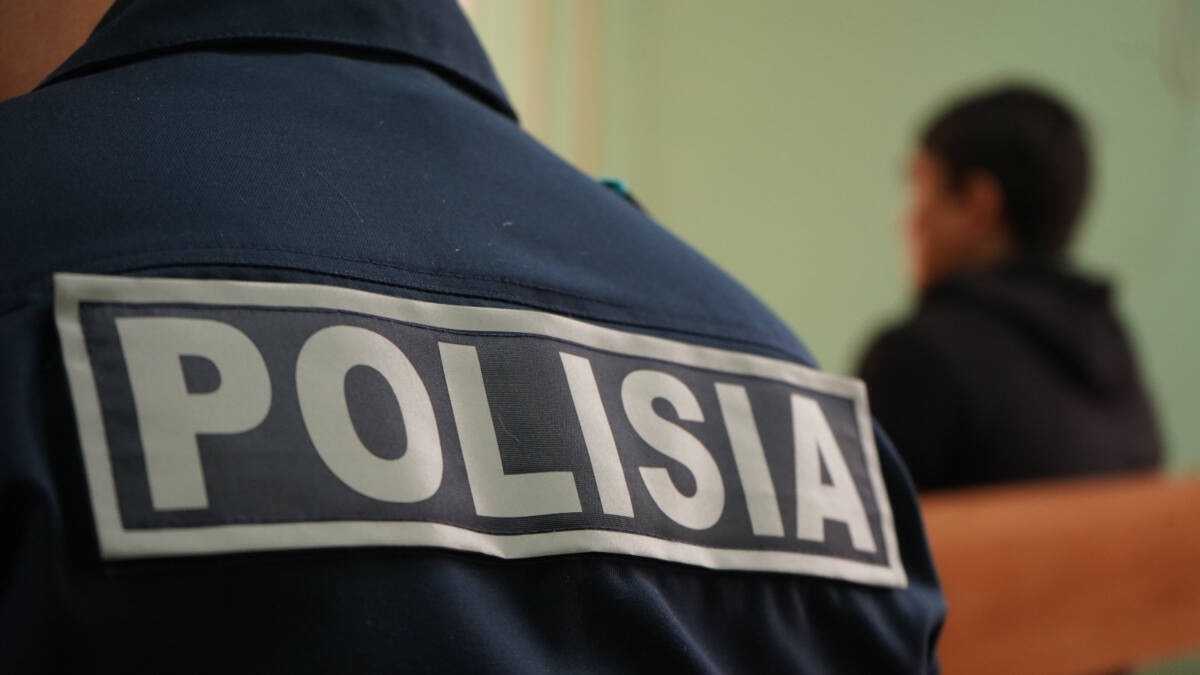 Лиц без определенного места жительства проверяют в Астане