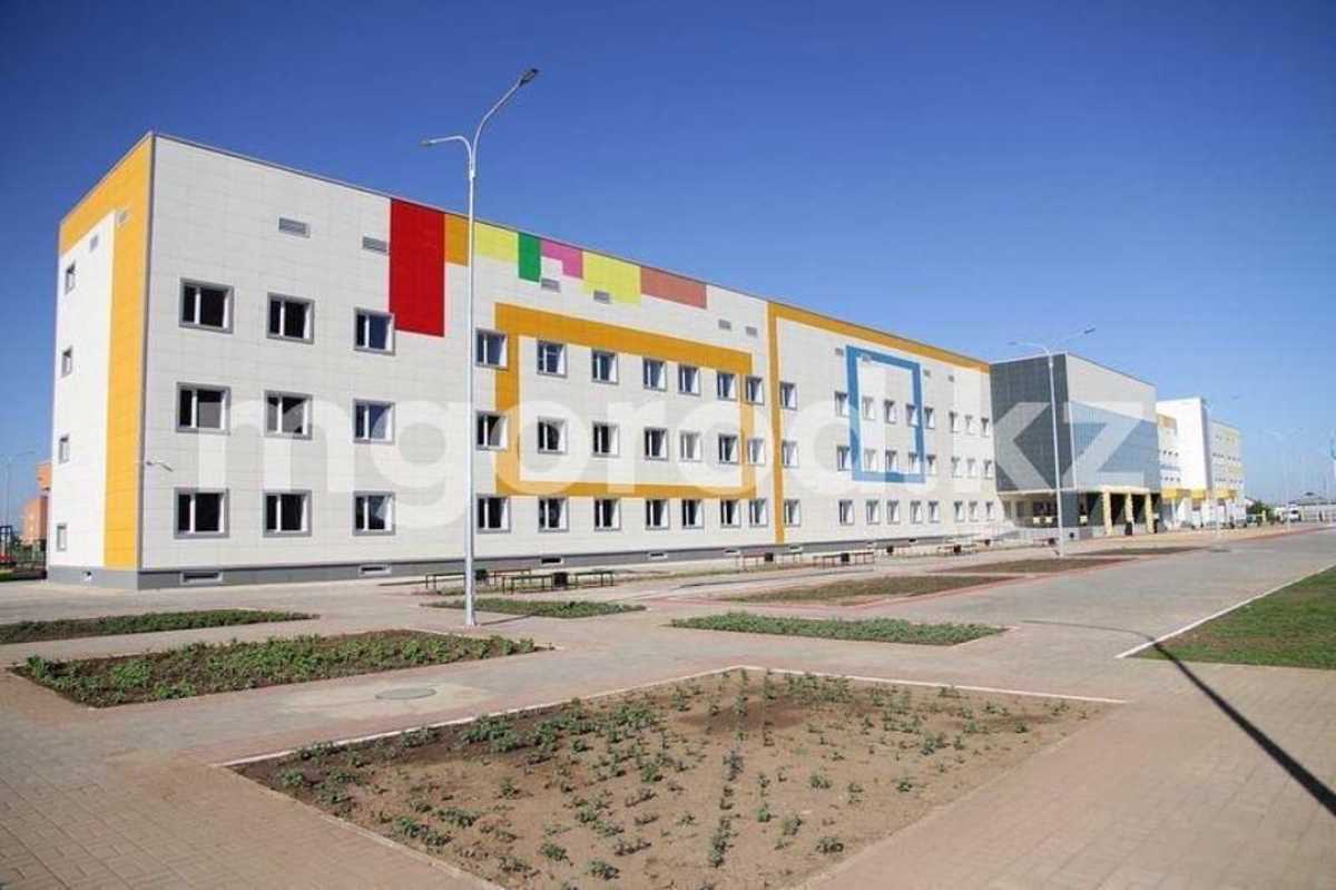 В Западно-Казахстанской области построено 22 новых школы