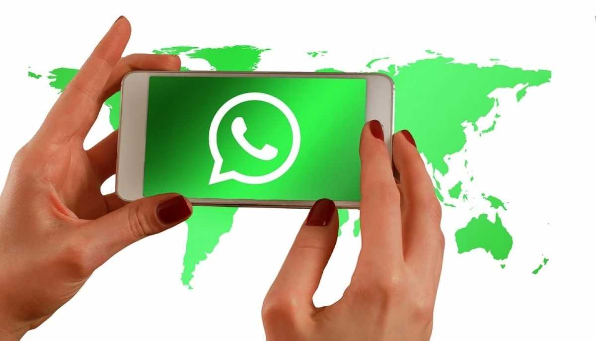 1 июня WhatsApp перестанет работать у миллионов пользователей