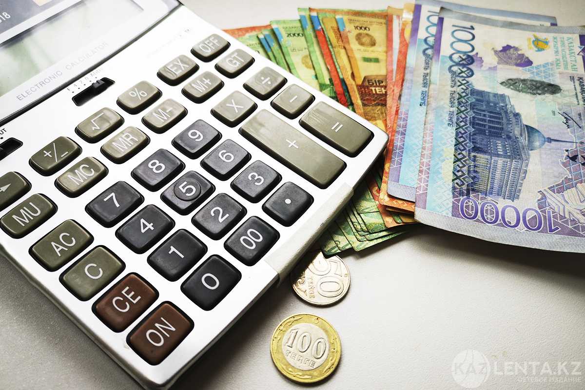 Цены на товары и услуги в Казахстане продолжают расти двузначными темпами – исследование