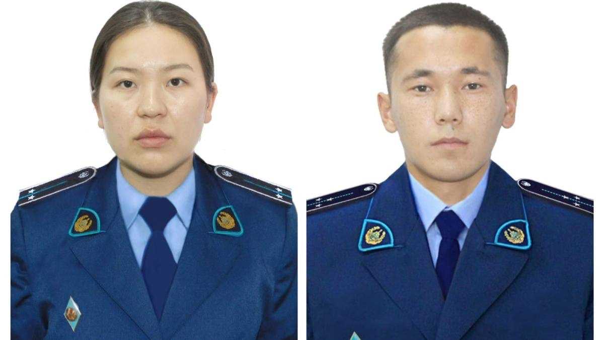 Полиция помогла жительнице Павлодарской области вернуть деньги, похищенные мошенниками