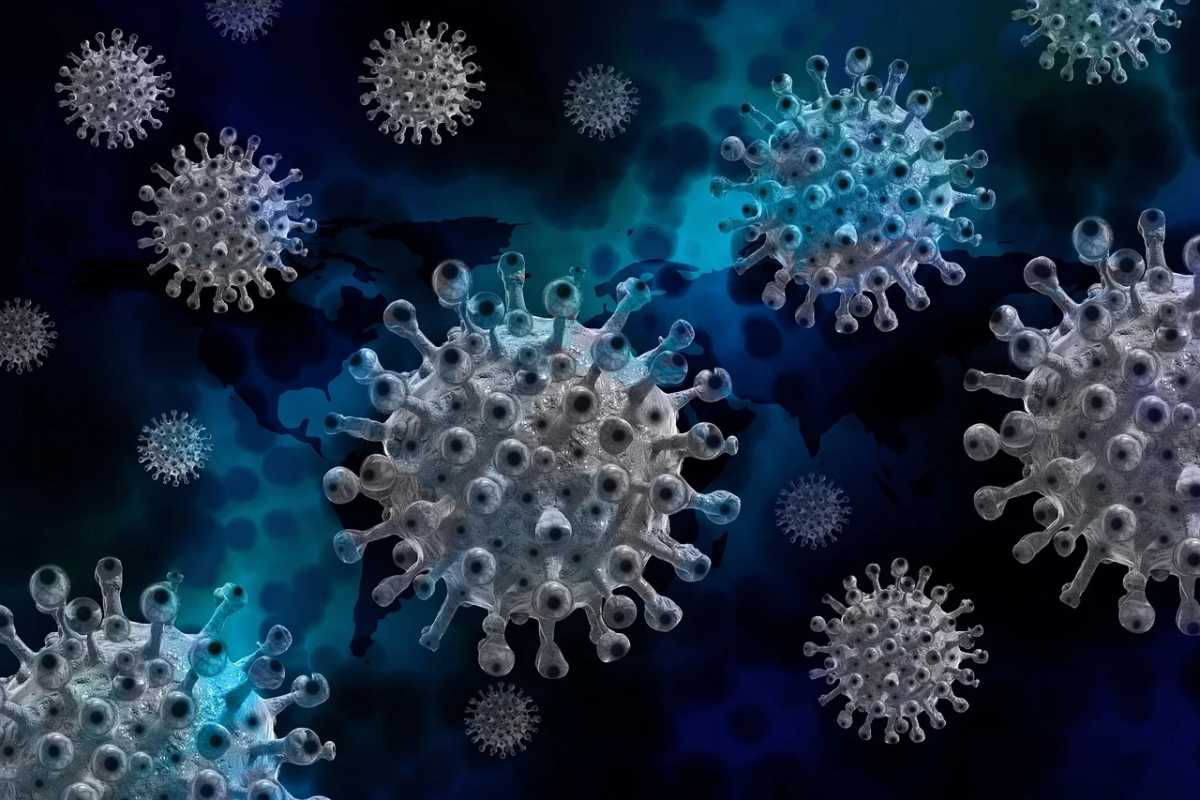 Китай сделал сенсационное заявление о пандемии COVID-19