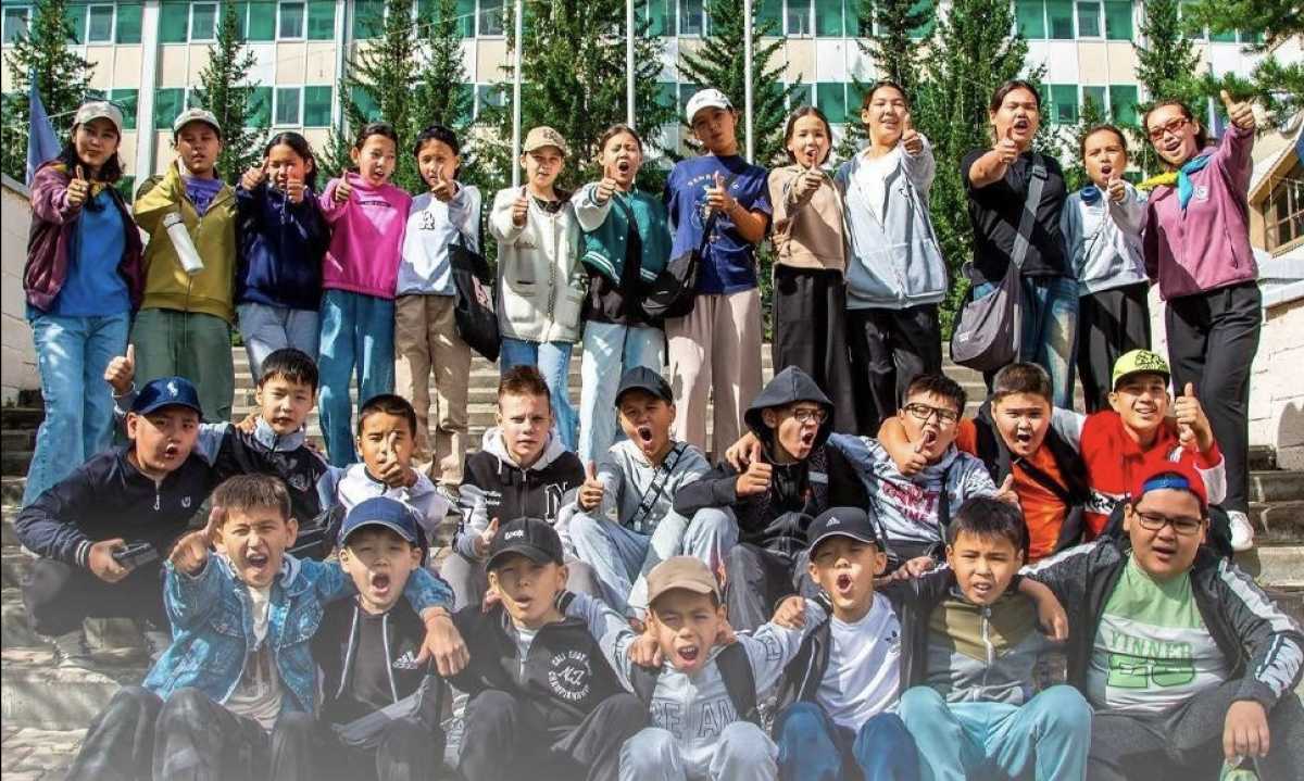 Летние каникулы с пользой: более 3 миллионов казахстанских школьников вовлекут в программы занятости и отдыха