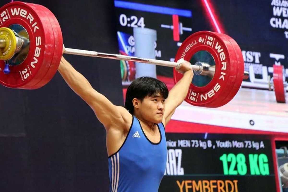 Столичные спортсмены поддержали челлендж «Мой любимый спорт»