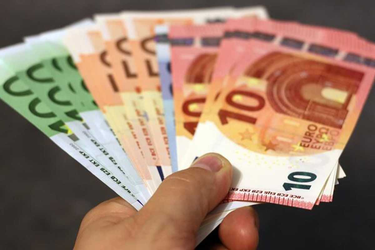 Финансовый гороскоп на неделю с 12 по 18 мая 2025 года
