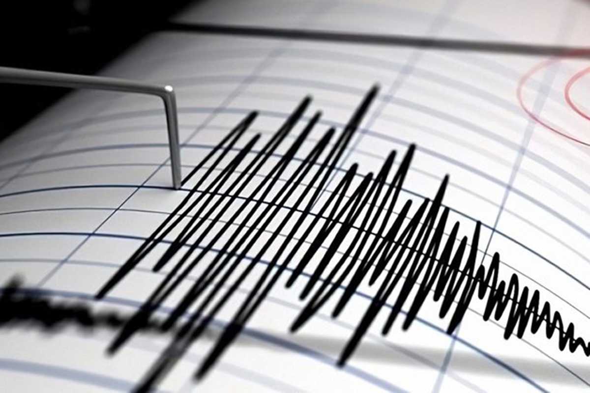 Землетрясение зафиксировано 11 мая к югу от Алматы