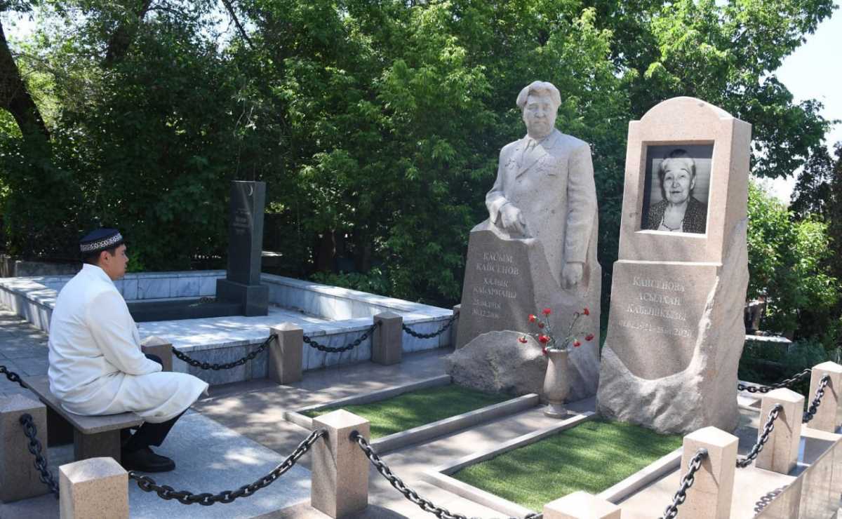 В Алматы запустили уникальный проект «Алматының тарихи жады»
