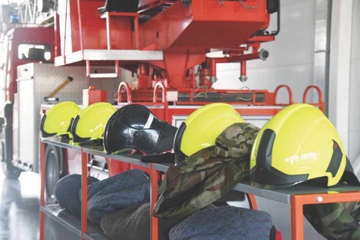 Спасатели Астаны напомнили о правилах безопасности в сезон пожаров