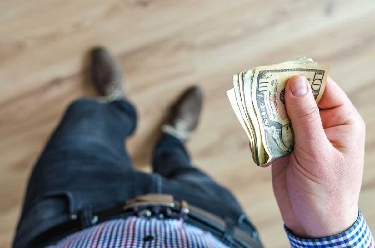 Финансовый гороскоп на 15 мая 2025 года для всех знаков Зодиака