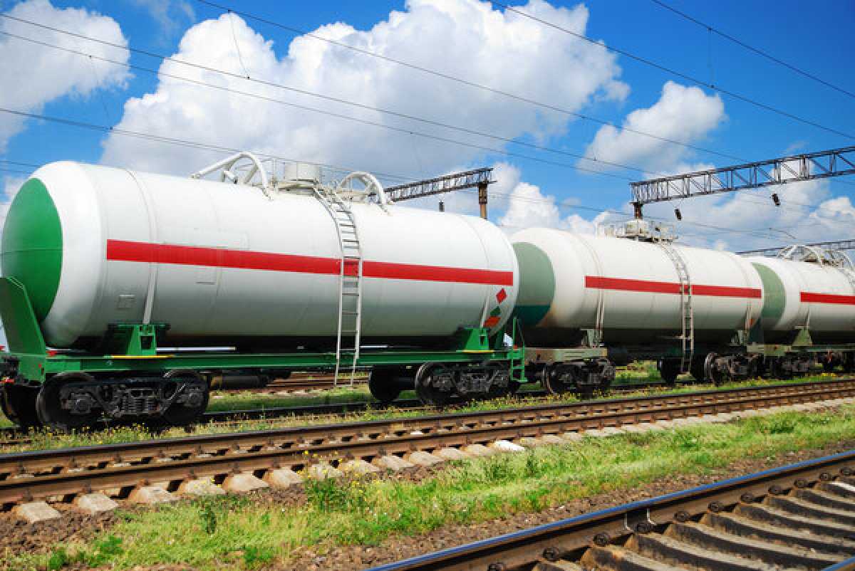Казахстан продлил запрет на вывоз сжиженного газа ещё на полгода