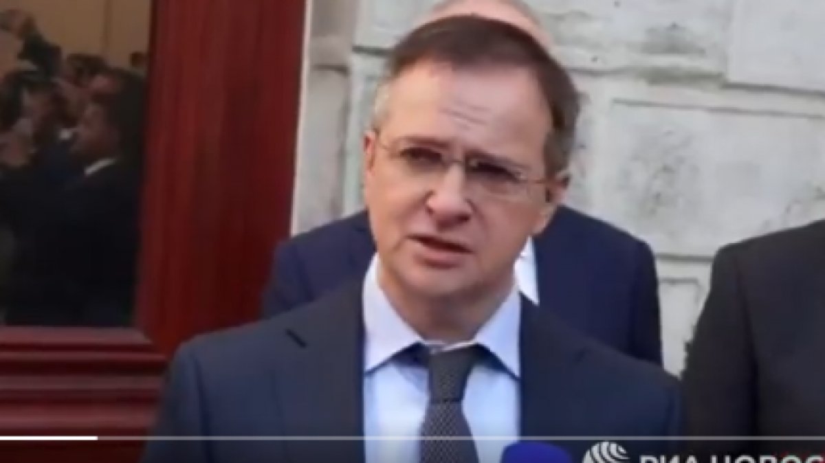 Стали известны требования России к Украине, озвученные на переговорах в Стамбуле - СМИ