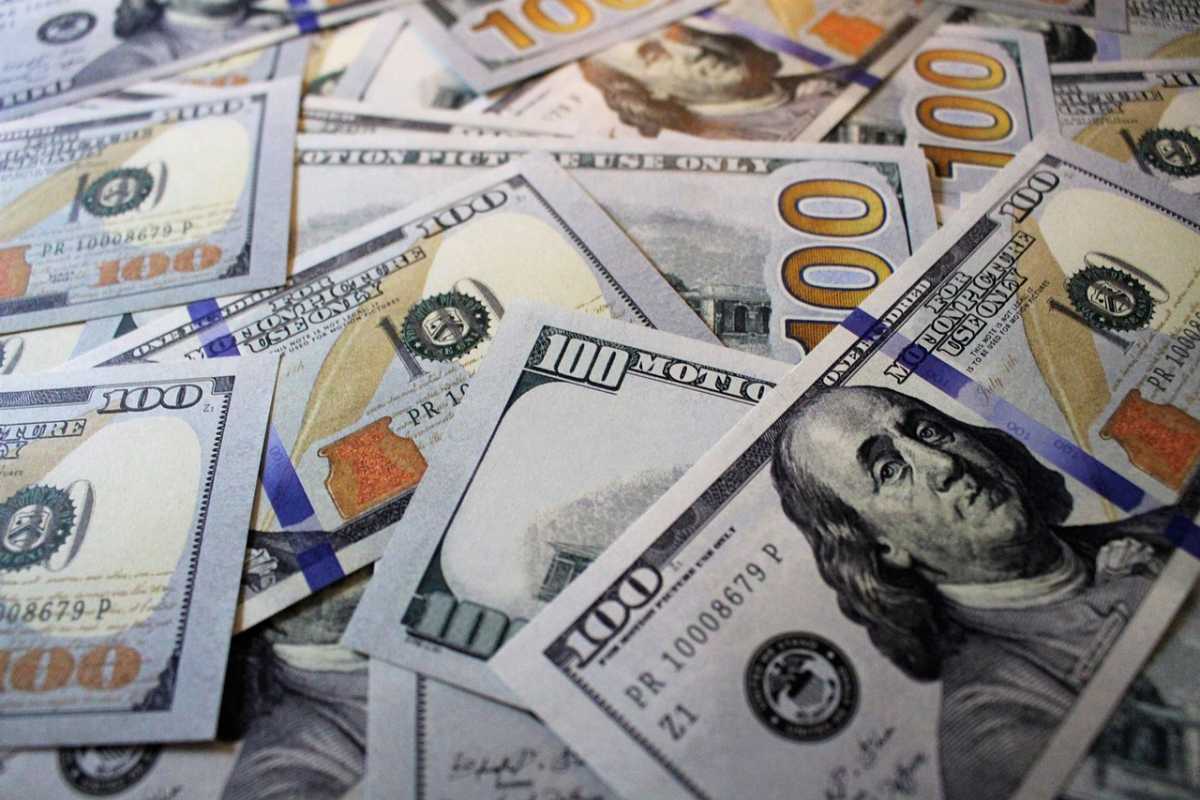 Финансовый гороскоп на неделю с 19 по 25 мая 2025 года