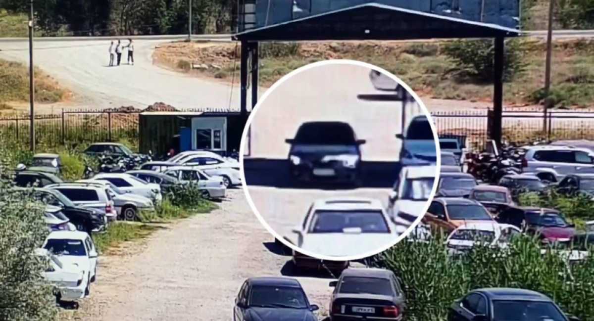 Нарушители с миллионными долгами попали в поле зрения «Қорғау» в Шымкенте