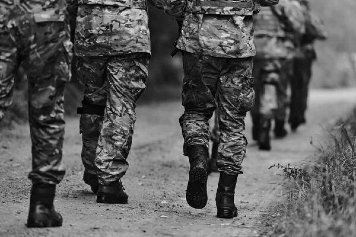 Солдат-срочник умер от менингита в Абайской области