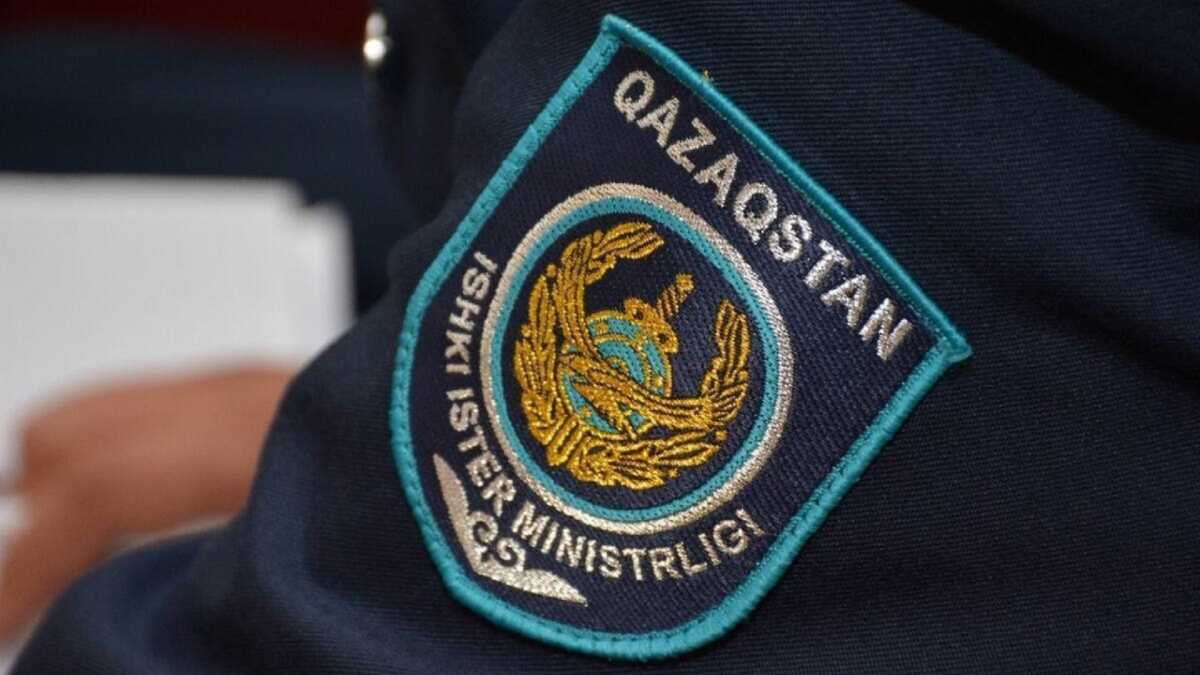 «Не бойтесь просить о помощи»: в МВД РК обратились к детям