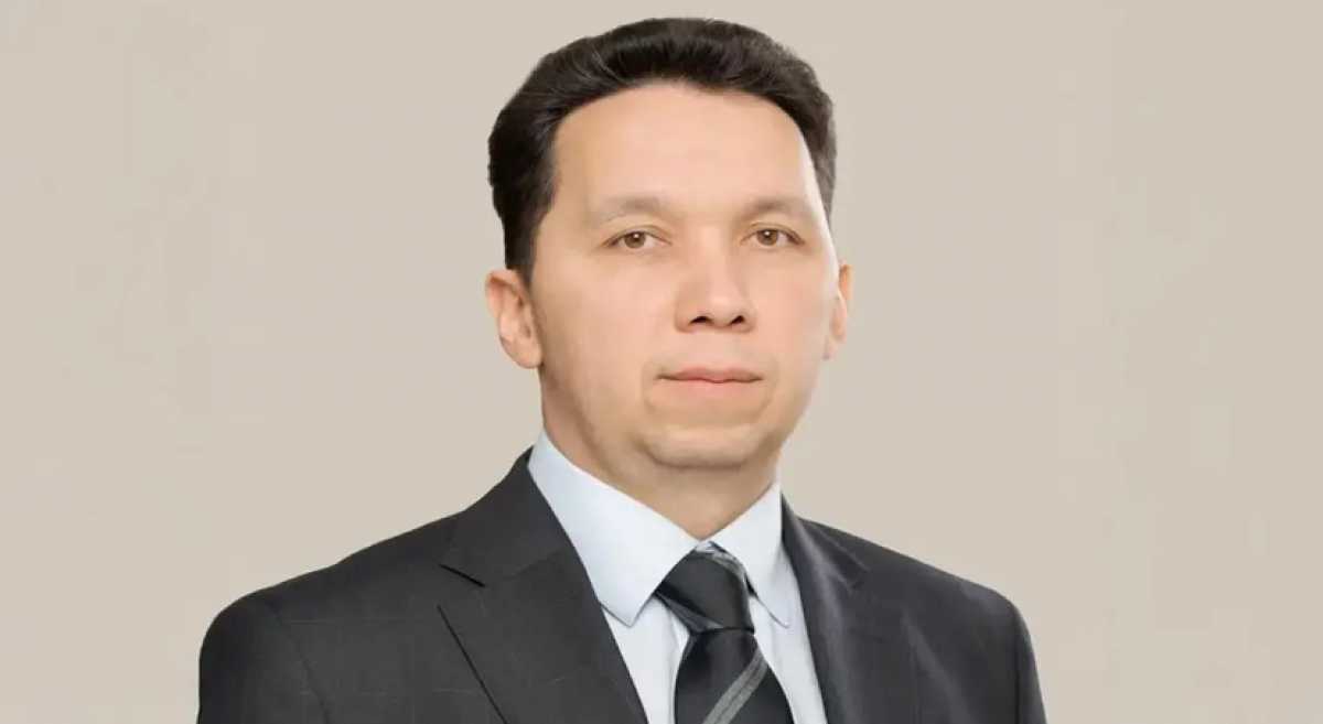 Касым-Жомарт Токаев назначил нового зампредседателя Агентства по атомной энергии