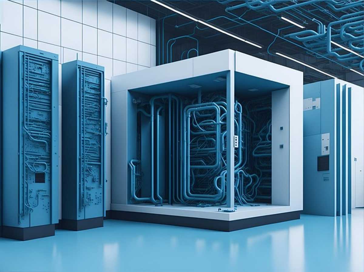 Как выбрать VPS на Linux: советы для начинающих и малого бизнеса